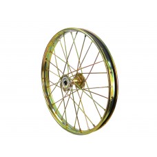 轮组【20死光轮】